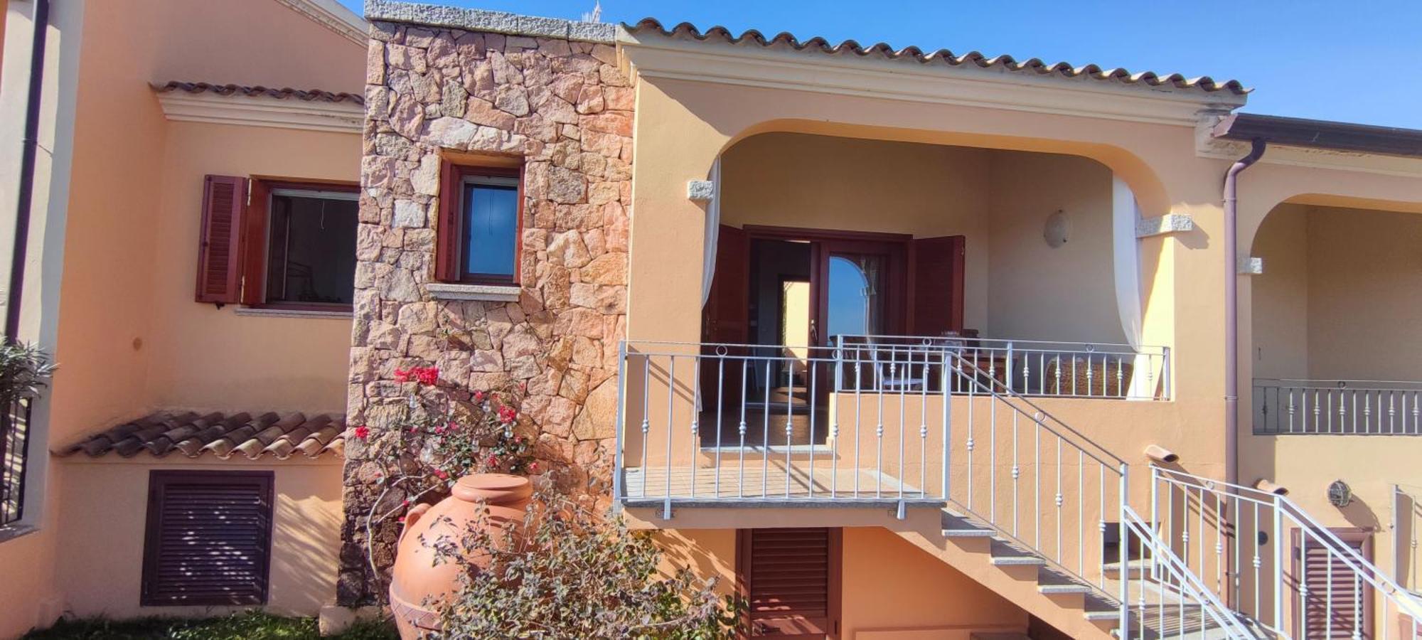Casa Monte Nieddu San Teodoro  Exterior photo